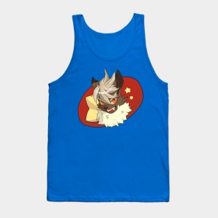 Batty for Magician's Quest Tank Top